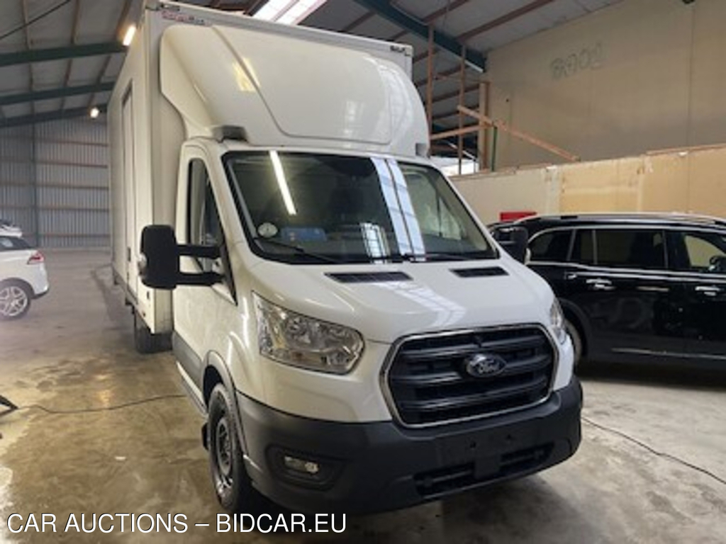 Ford TRANSIT 2.0tdci 130 Trend 350 L3h1 Fwd Auto