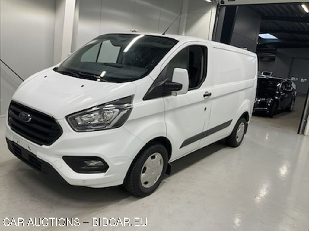 Ford Transit custom 2.0tdci 130 300 Trend Fwd L1