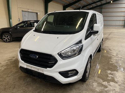 Ford Transit custom 2.0tdci 170 320 Trend Fwd L1 Auto