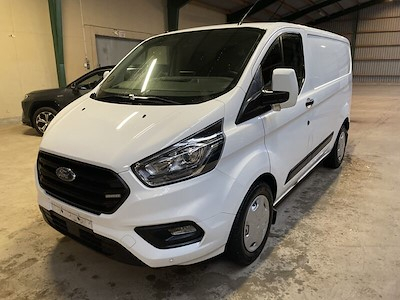 Ford Transit custom 2.0tdci 170 320 Trend Fwd L1 Auto