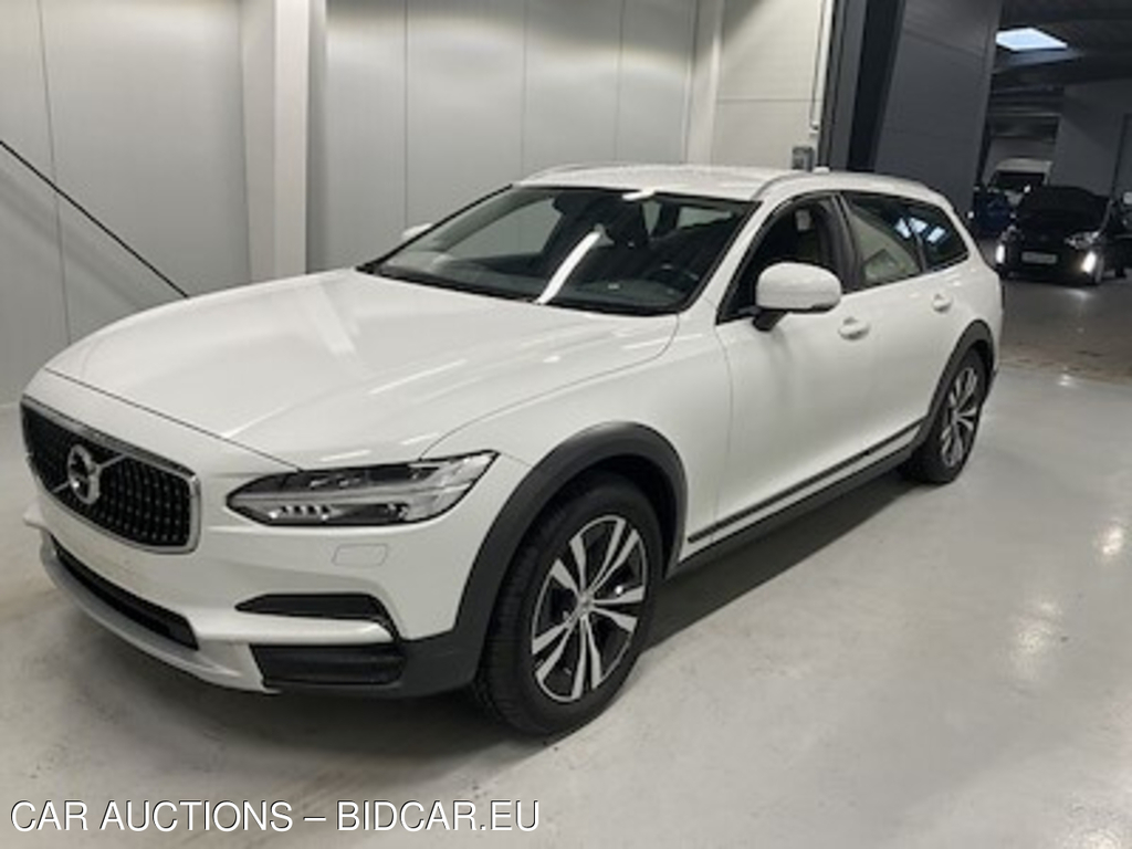 Volvo V90 cross count 2.0 D5 235 Vbl Auto 4wd