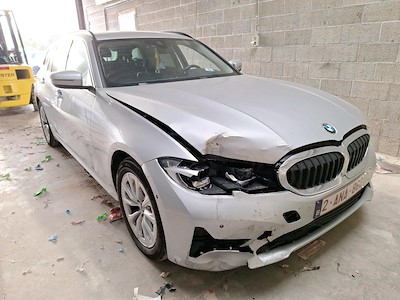 BMW 3 series touring 2.0 318DA (110KW) TOURING