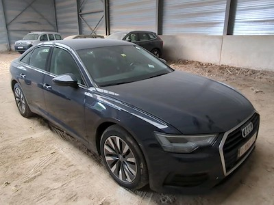 Audi A6 diesel - 2018 30 TDi Business Edition S tronic