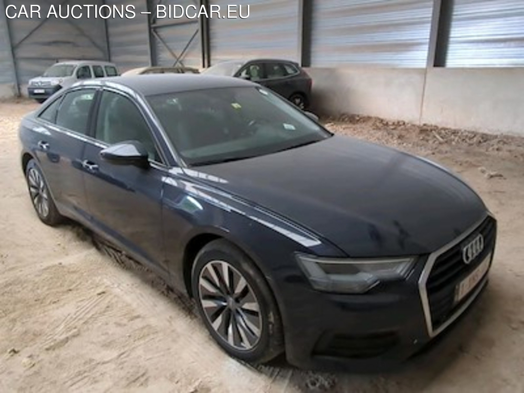 Audi A6 diesel - 2018 30 TDi Business Edition S tronic