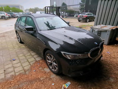 BMW 3 series touring 2.0 330E (215KW) XDRIVE TOURING