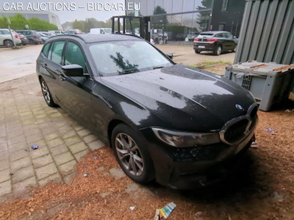 BMW 3 series touring 2.0 330E (215KW) XDRIVE TOURING