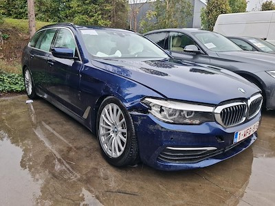 BMW 5 touring diesel - 2017 520 dA Business Edition (ACO)