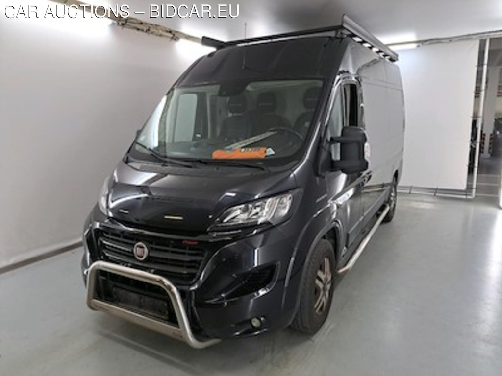 Fiat Ducato maxi 35 fourgon mwb HR 2.3 Multijet M-H2 Pro Driver