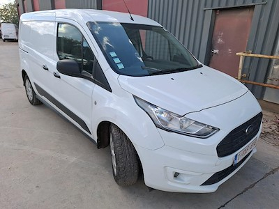 Ford Transit connect lwb - 2013 210 1.0 EcoBoost Trend (EU6.2)