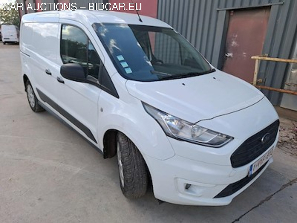 Ford Transit connect lwb - 2013 210 1.0 EcoBoost Trend (EU6.2)