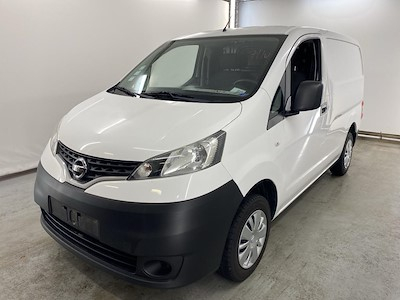 Nissan NV200 1.5 dCi Optima