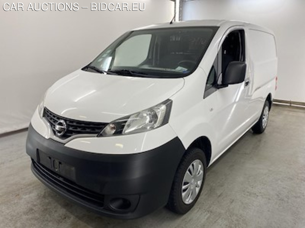 Nissan NV200 1.5 dCi Optima