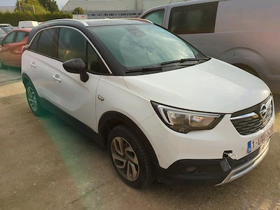 Opel Crossland X 1.2 Turbo ECOTEC Innovation Start-Stop STOCK