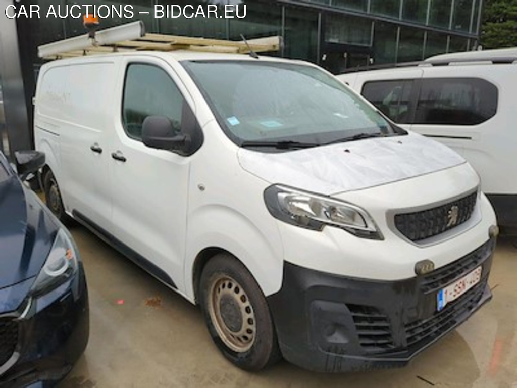 Peugeot Expert fourgon mwb dsl - 2016 1.6 BlueHDi L2 Standard Premium STOCK