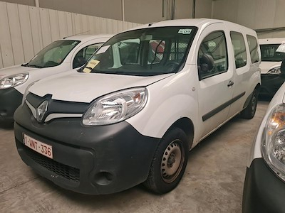 Renault Kangoo express maxi dsl - 2013 1.5 dCi Energy Confort (EU6)