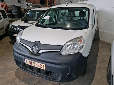 Renault Kangoo express maxi dsl - 2013 1.5 dCi Energy Confort (EU6)