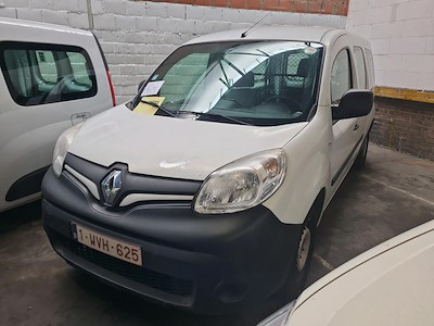 Renault Kangoo express maxi dsl - 2013 1.5 dCi Energy Confort (EU6)