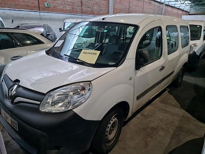 Renault Kangoo express maxi dsl - 2013 1.5 dCi Energy Confort (EU6)