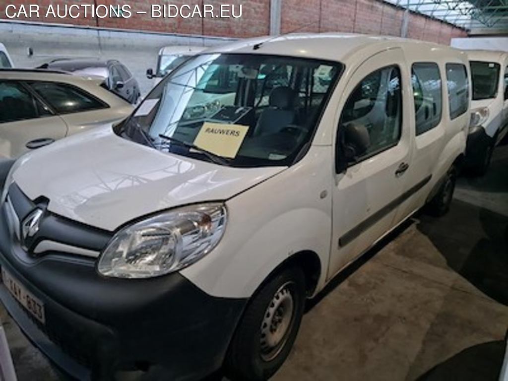 Renault Kangoo express maxi dsl - 2013 1.5 dCi Energy Confort (EU6)