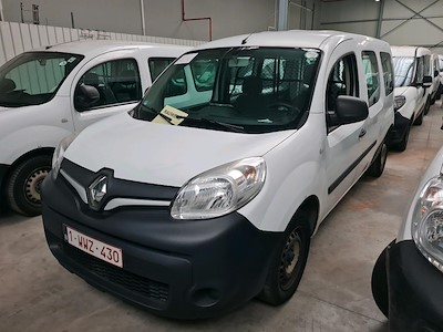 Renault Kangoo express maxi dsl - 2013 1.5 dCi Energy Confort (EU6)