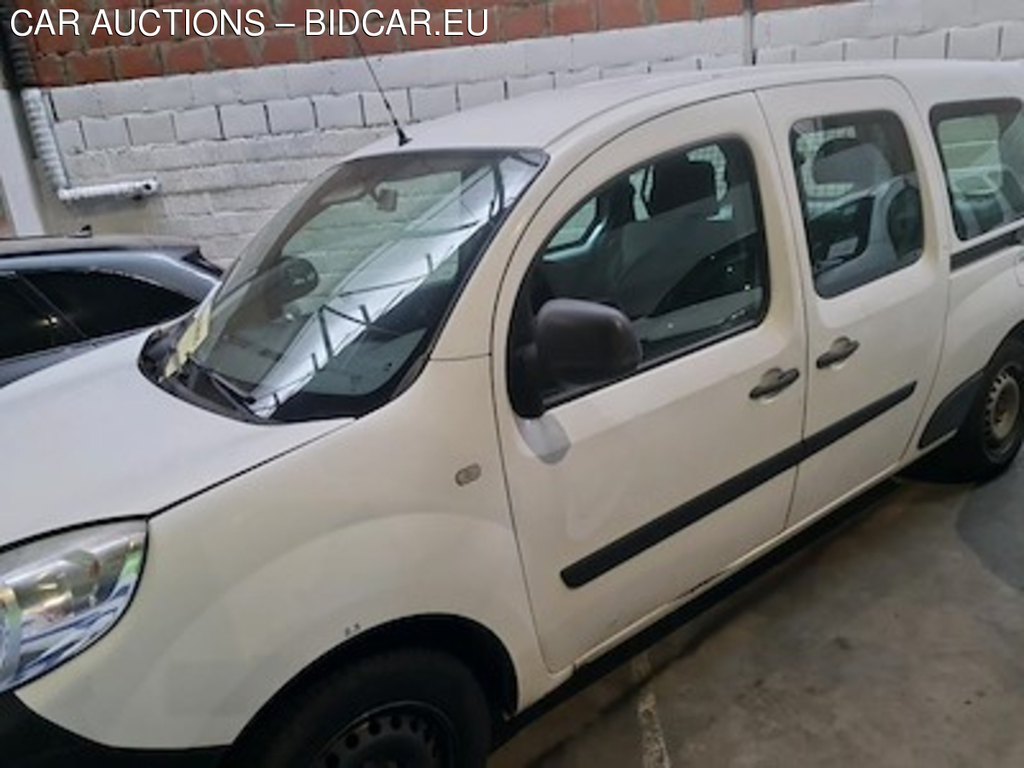 Renault Kangoo express maxi dsl - 2013 1.5 dCi Energy Grand Confort