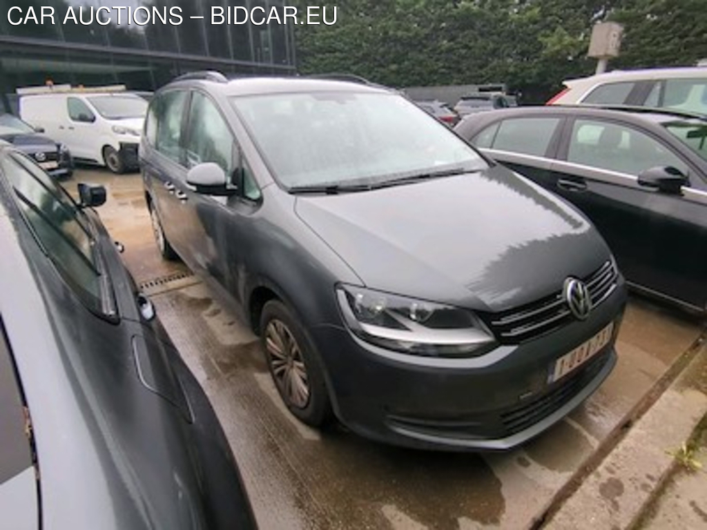 Volkswagen Sharan 2.0 TDi SCR Trendline STOCK