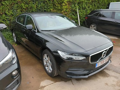 Volvo S90 diesel - 2016 2.0 D3 Momentum STOCK