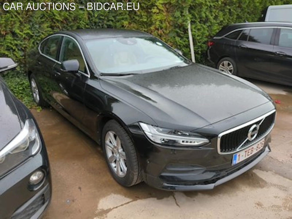 Volvo S90 diesel - 2016 2.0 D3 Momentum STOCK