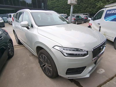 Volvo XC90 2.0 B5 D AWD GEARTRONIC MOMENTUM PRO 7PL