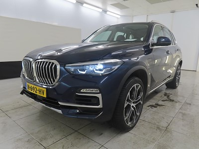 BMW X5 xDrive45e High Executive xLine 5d