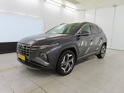 Hyundai TUCSON 1.6 T-GDI HEV Premium DCT 5d