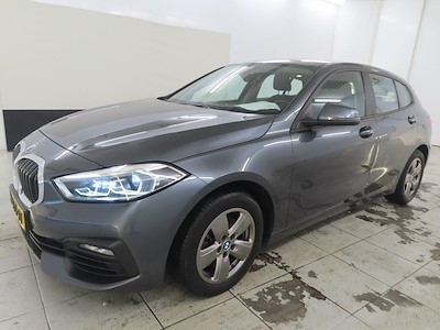 BMW 1 serie 118iA Executive 5d