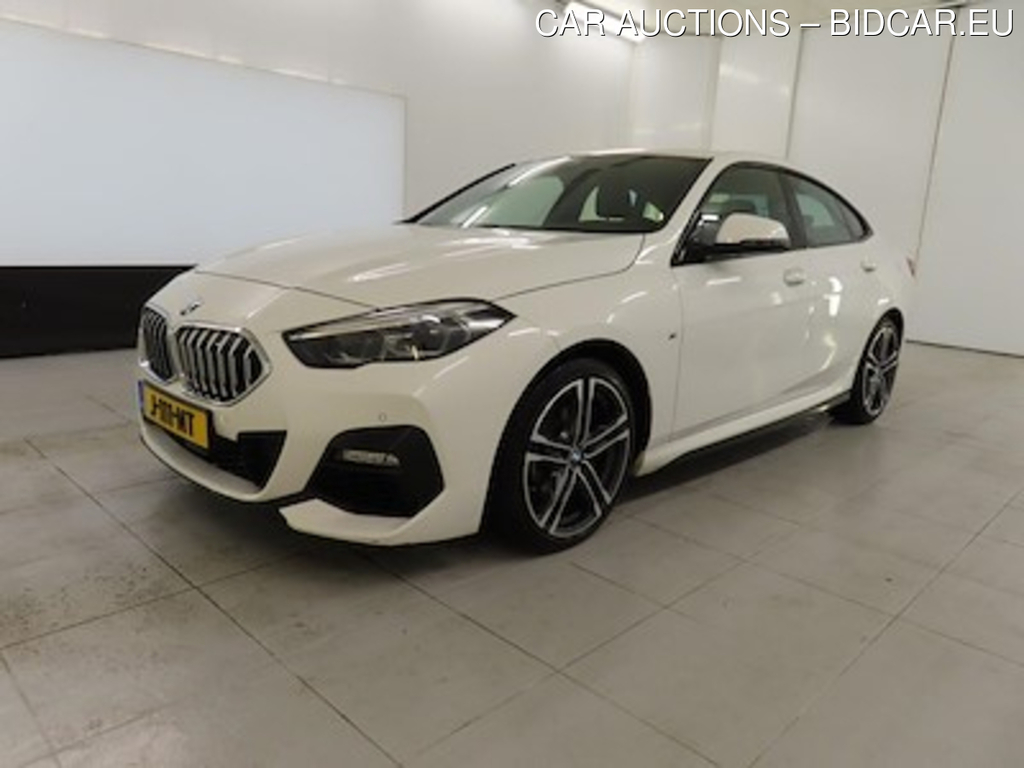 BMW 2 serie gran coupe 218iA Executive Edition M Sport 4d