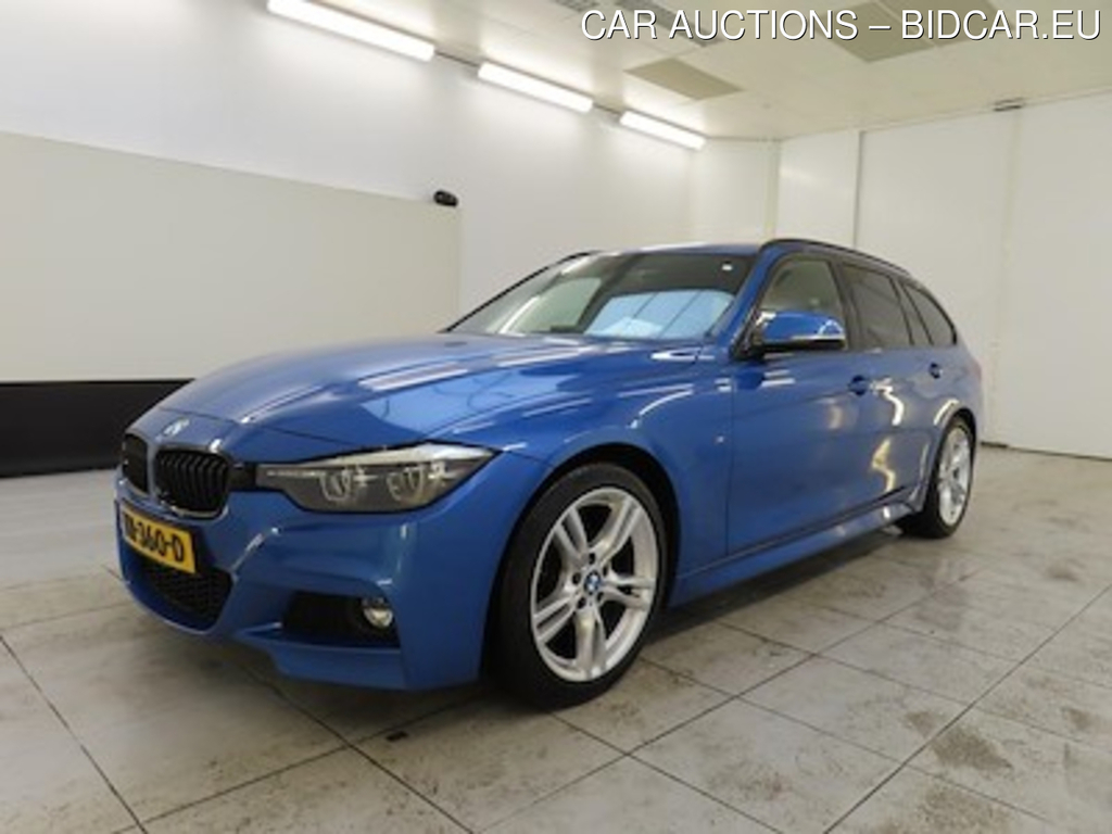 BMW 3 serie touring 320iA M Sport Edition 5d