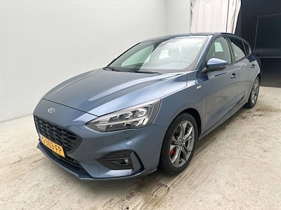 Ford Focus 1.5 EcoBoost 150pk Aut ST Line Business