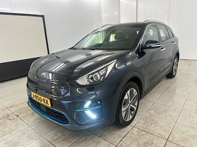 Kia Niro e-Niro EV DynamicLine 3-fase