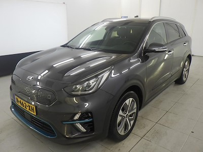 Kia Niro e-Niro EV ExecutiveLine 5d