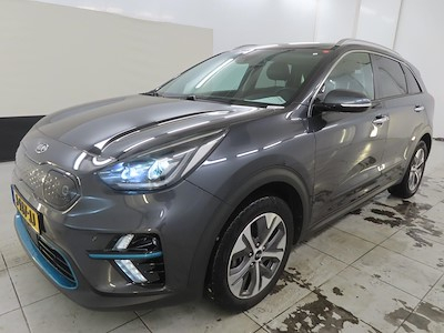 Kia Niro e-Niro EV ExecutiveLine 5d