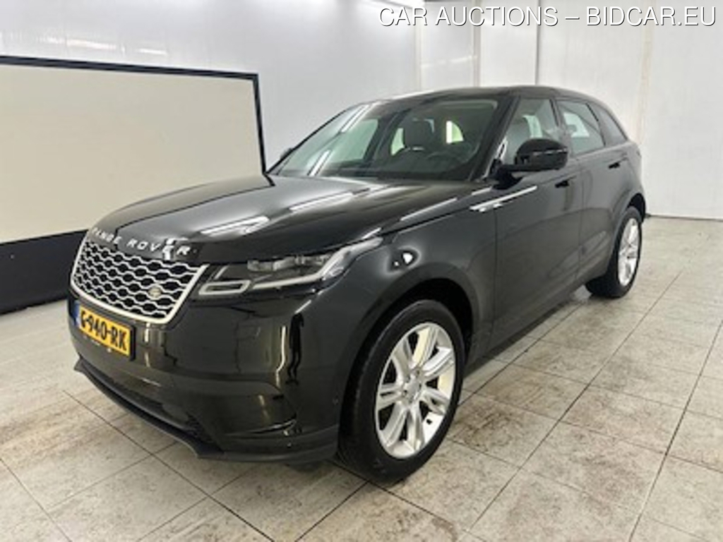 Land Rover Range rover velar P250 250pk AWD AUT