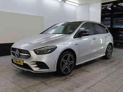 Mercedes-Benz B-Klasse B 250 E 7G-DCT Business Solution AMG 5d