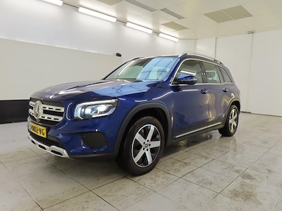 Mercedes-Benz GLB 200 DCT Business Solution Luxury 5d