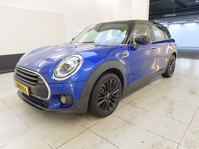 MINI Clubman Cooper Business Edition 5d