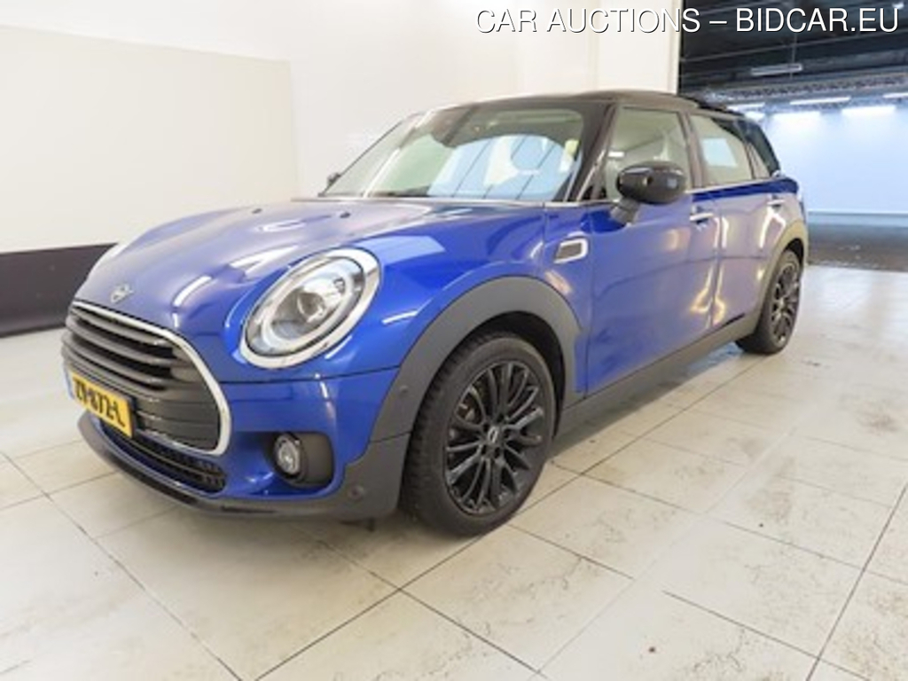 MINI Clubman Cooper Business Edition 5d