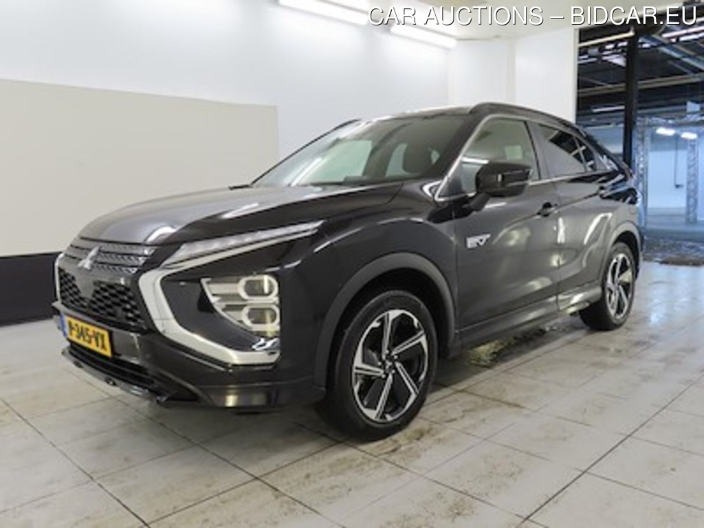 Mitsubishi Eclipse cross Instyle 5d