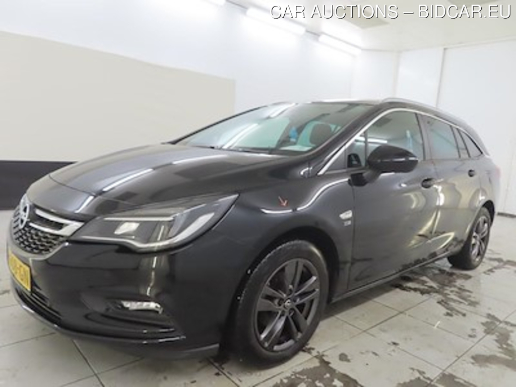 Opel Astra sports tourer 1.0 Turbo S/S 120 Jaar Edition 5d