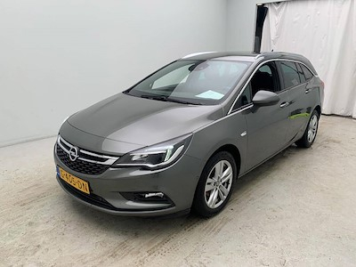 Opel Astra sports tourer 1.4 Turbo 150pk Start/Stop Business Executive