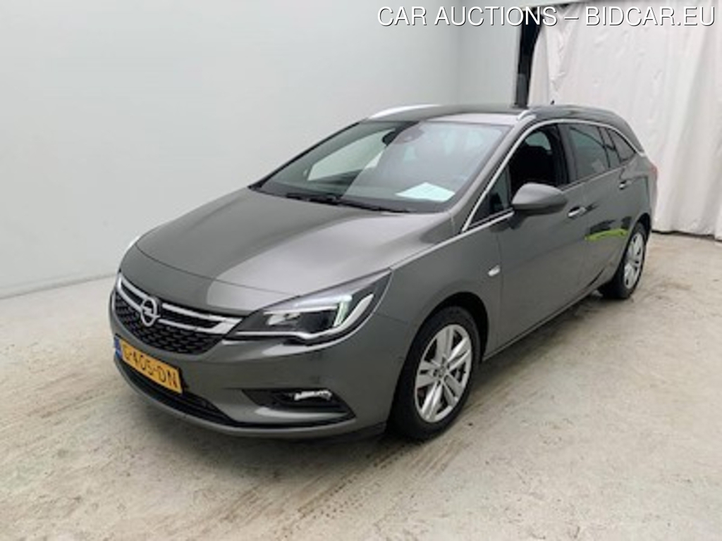 Opel Astra sports tourer 1.4 Turbo 150pk Start/Stop Business Executive