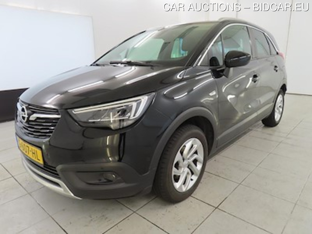 Opel Crossland X 1.2 Turbo S;S 81kW Innovation 5d