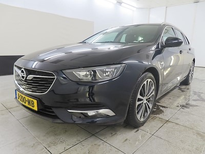 Opel Insignia sports tour 1.5 Turbo 121kW S;S Business Executive 5d