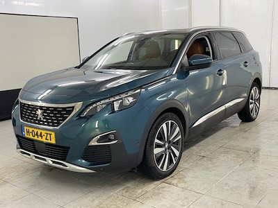 Peugeot 5008 Blue Lease Premium PureTech 130 EAT